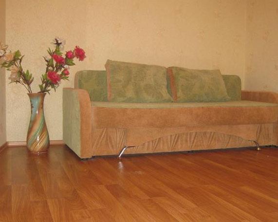 Фото квартиры 1