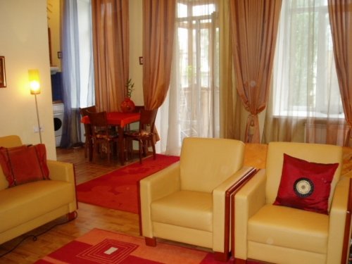 Фото квартиры 3