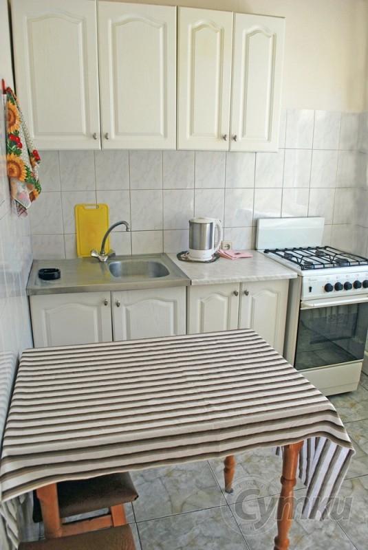 Фото квартиры 5