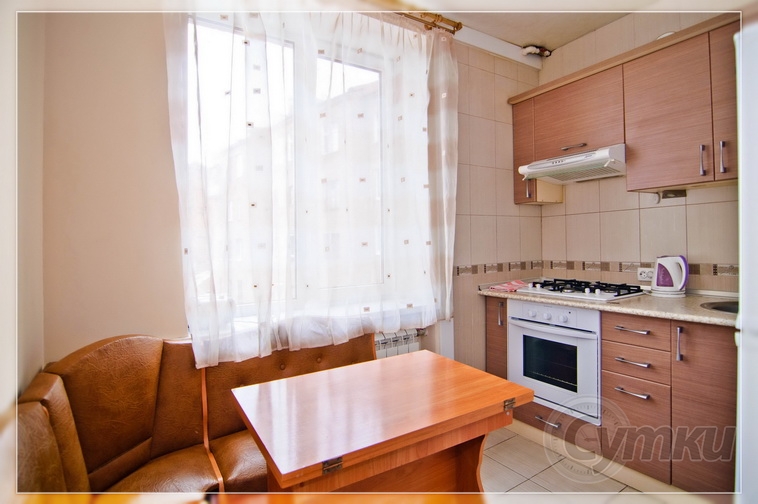 Фото квартиры 5
