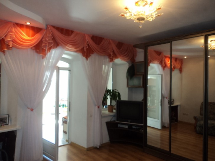 Фото квартиры 2