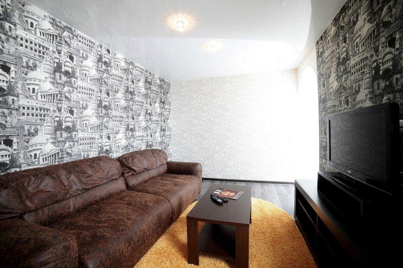 Фото квартиры 3