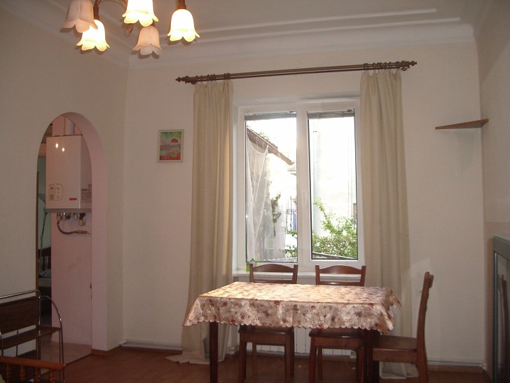 Фото квартиры 4