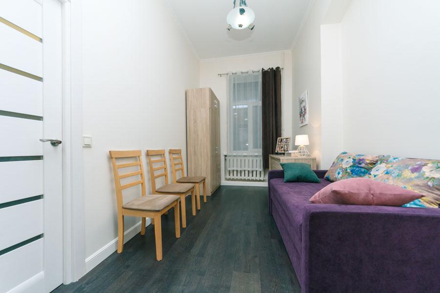 Фото квартиры 5