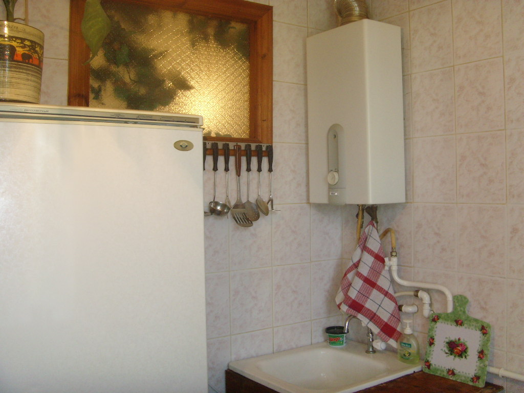 Фото квартиры 3