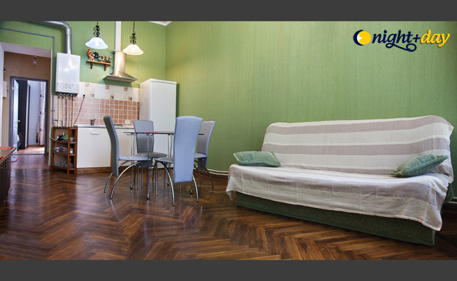 Фото квартиры 1