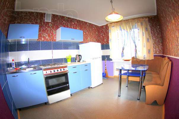 Фото квартиры 7