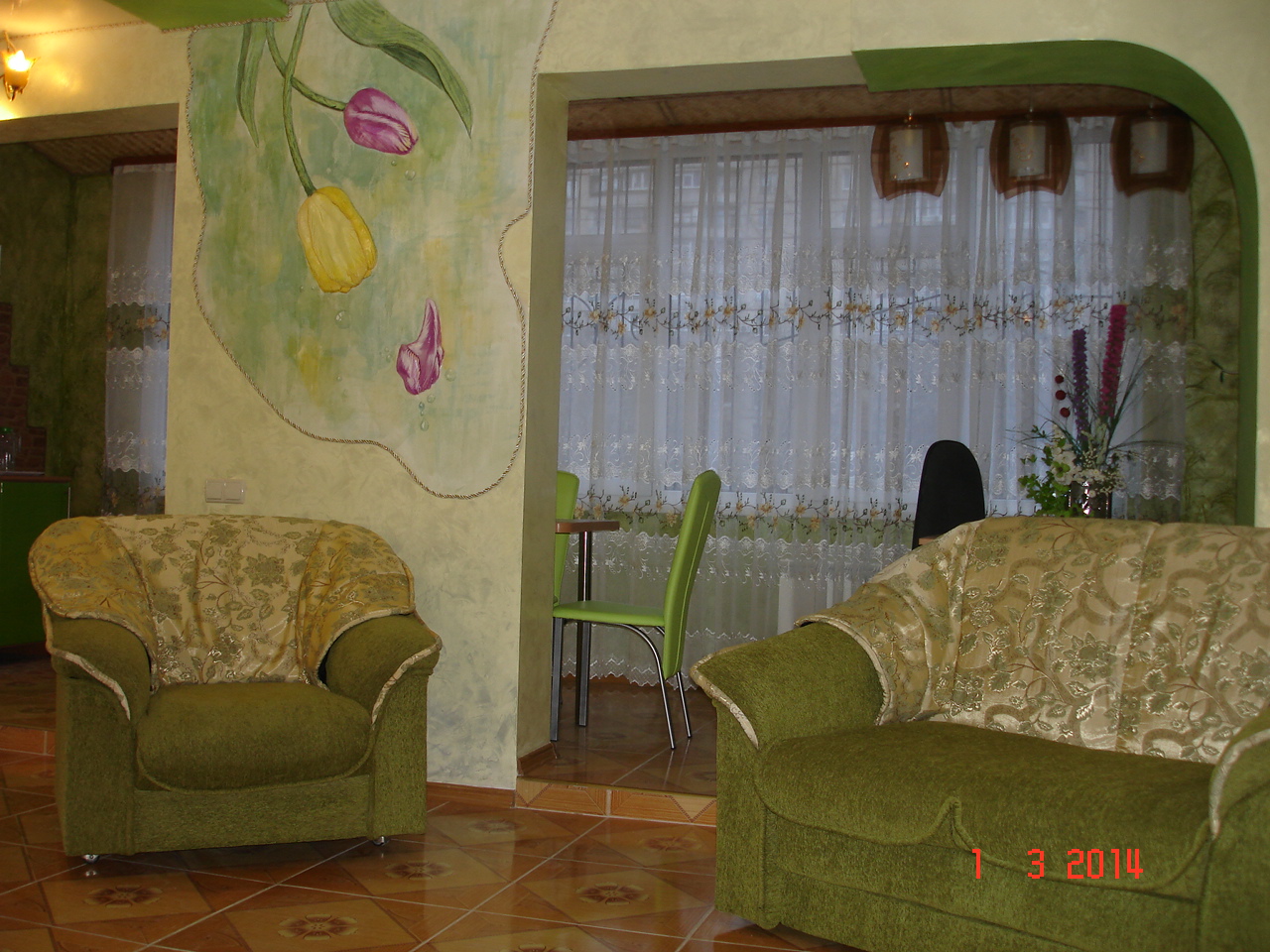 Фото квартиры 1