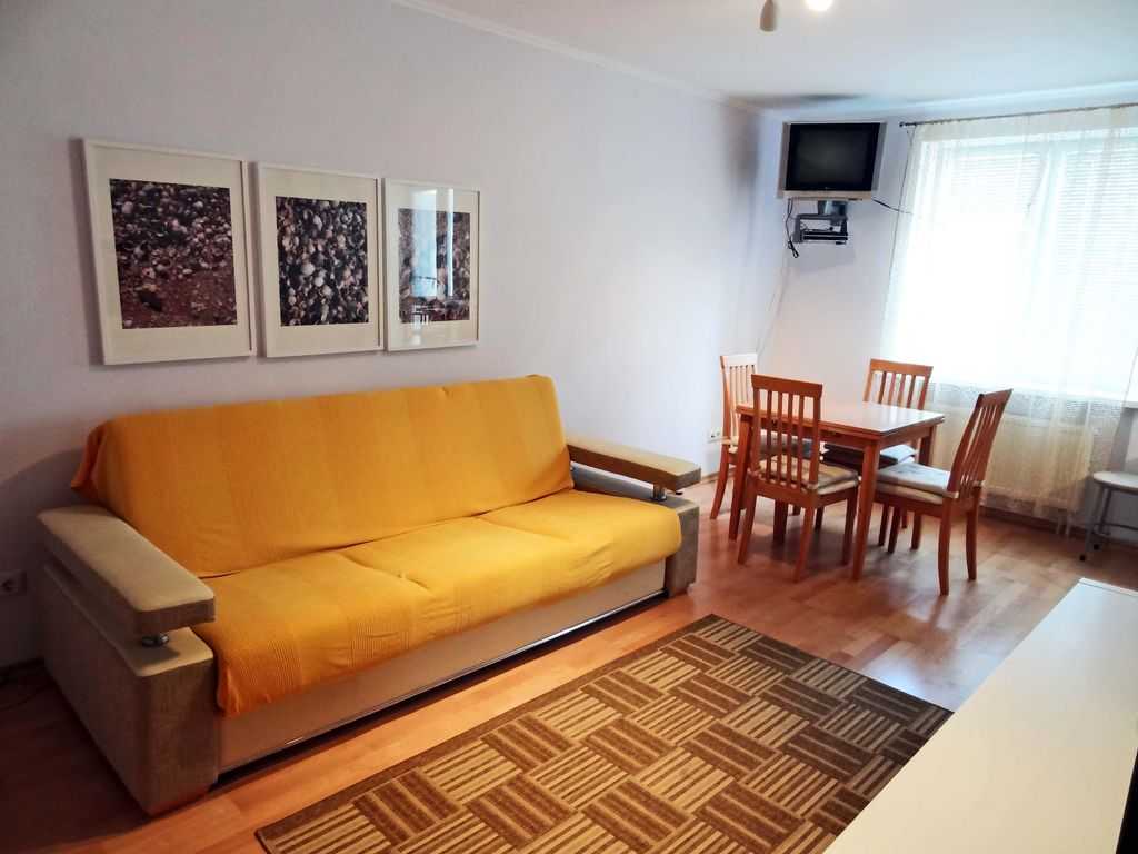 Фото квартиры 4