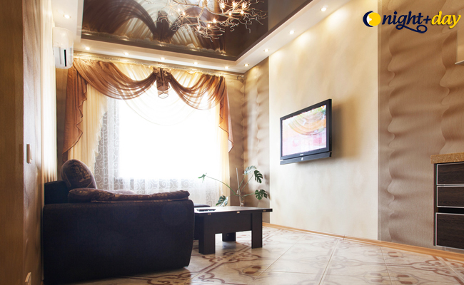 Фото квартиры 4