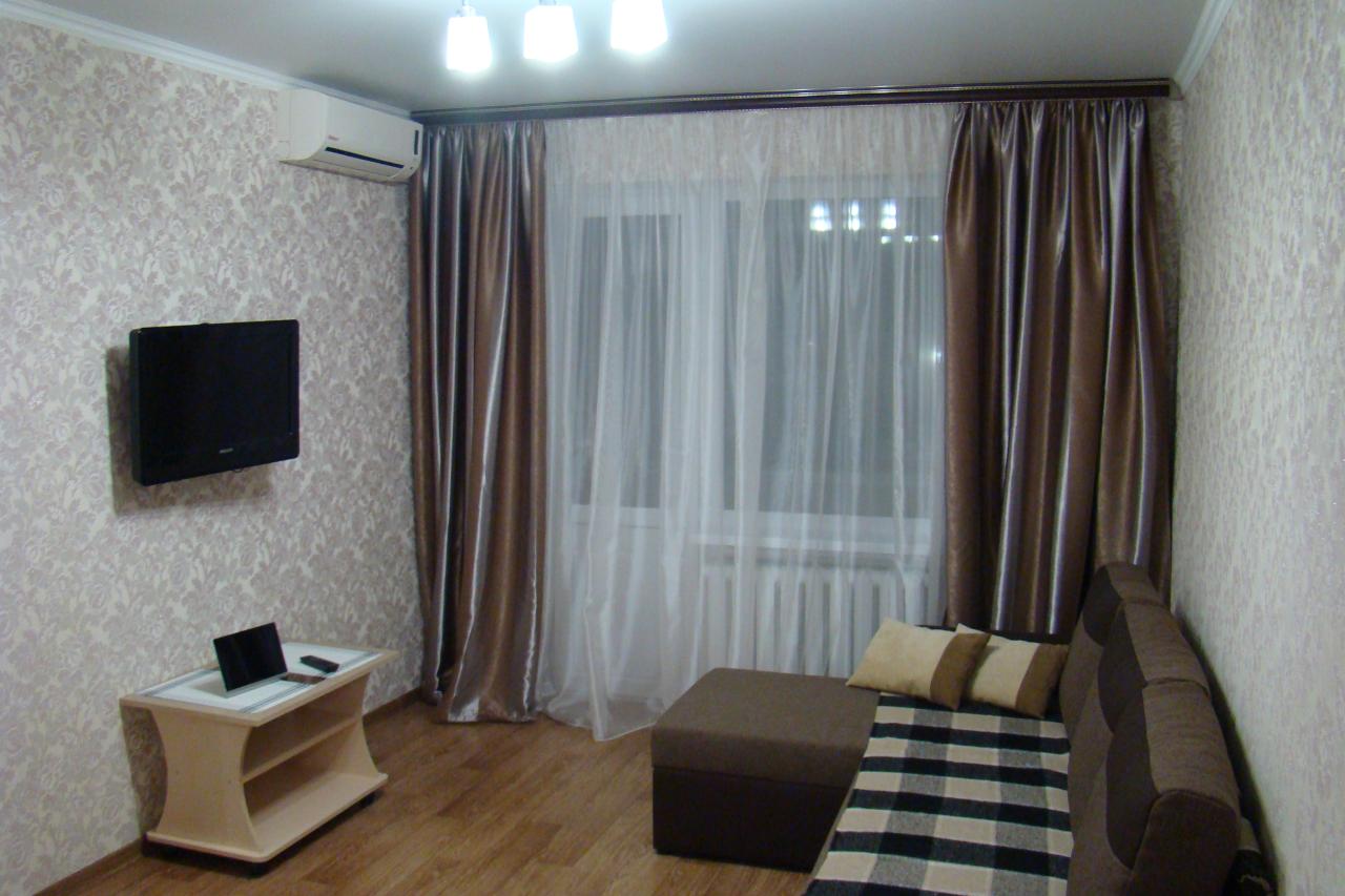 Фото квартиры 2