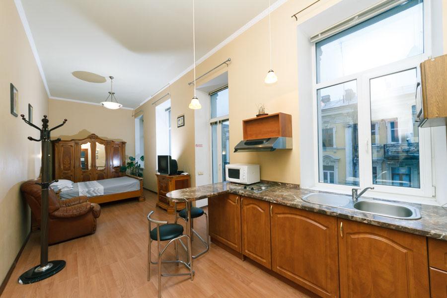 Фото квартиры 6