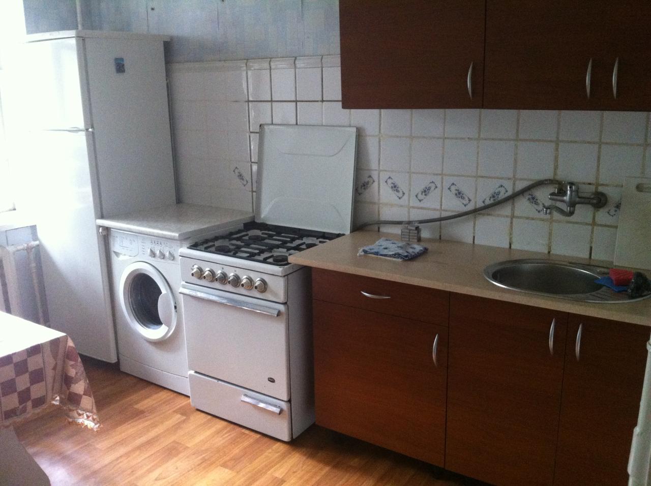 Фото квартиры 2