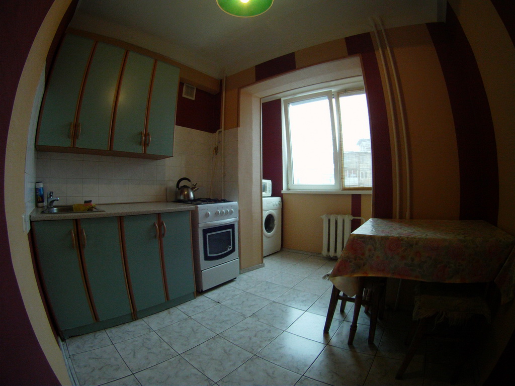 Фото квартиры 3