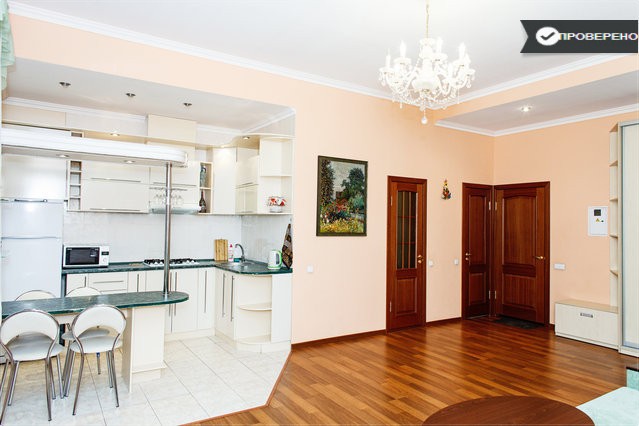 Фото квартиры 9