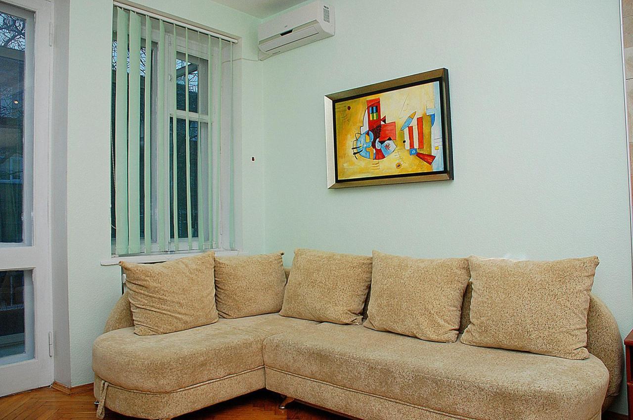 Фото квартиры 3