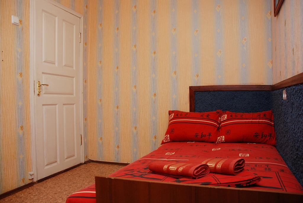 Фото квартиры 4