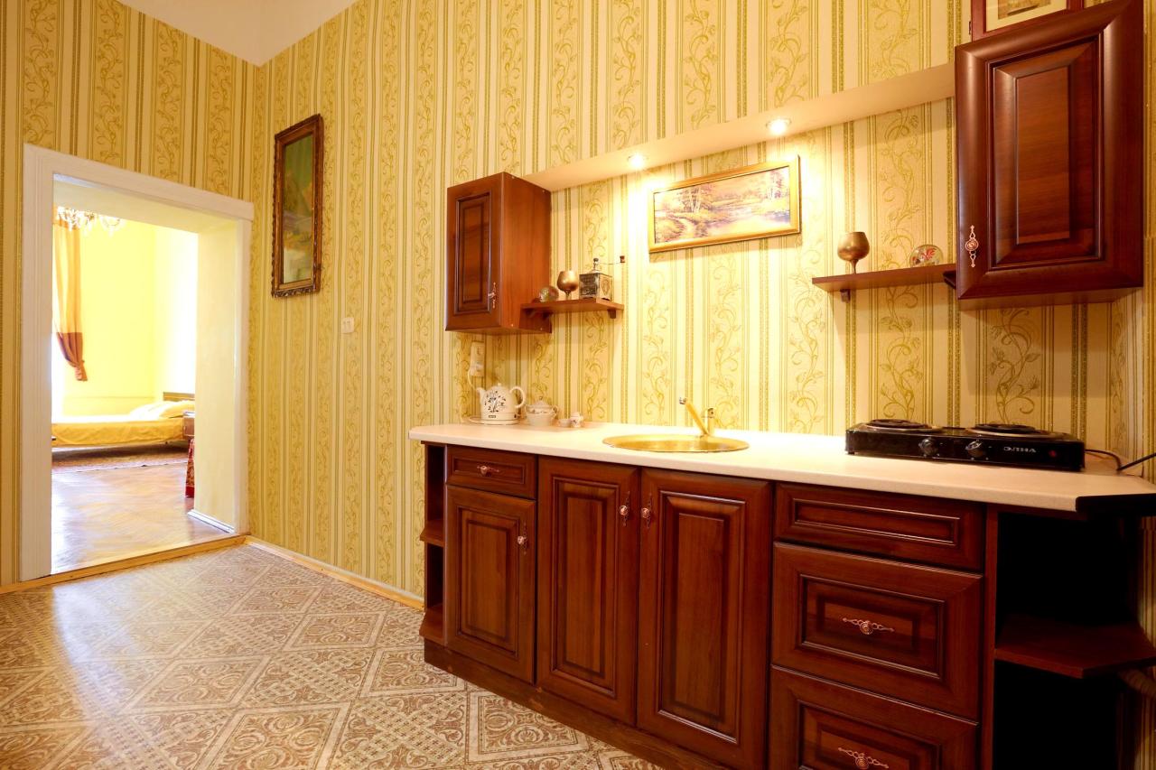 Фото квартиры 2