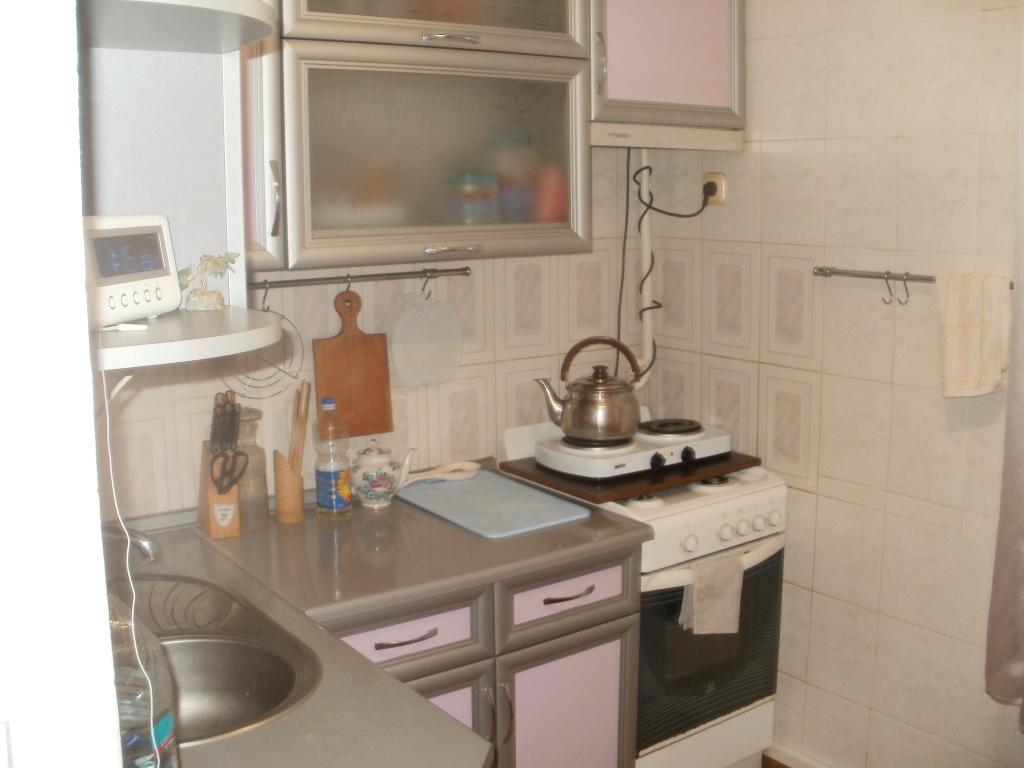 Фото квартиры 3