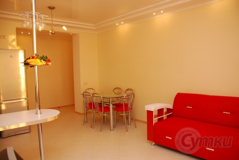 Фото квартиры 2