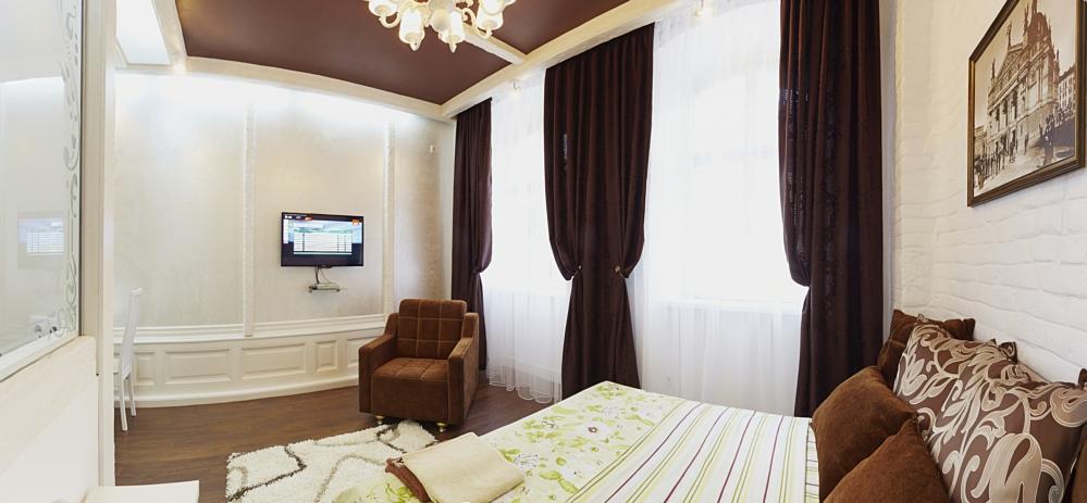 Фото квартиры 3