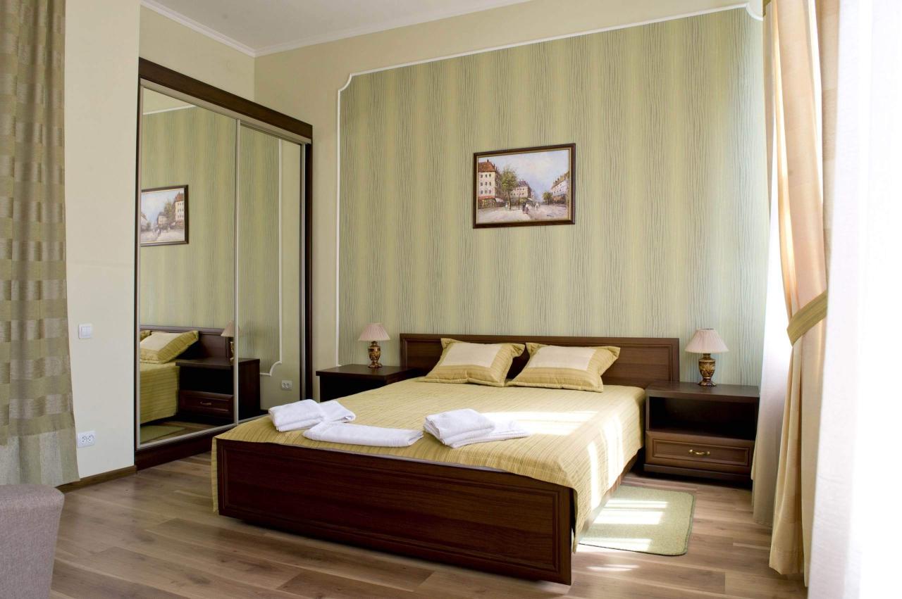 Фото квартиры 1