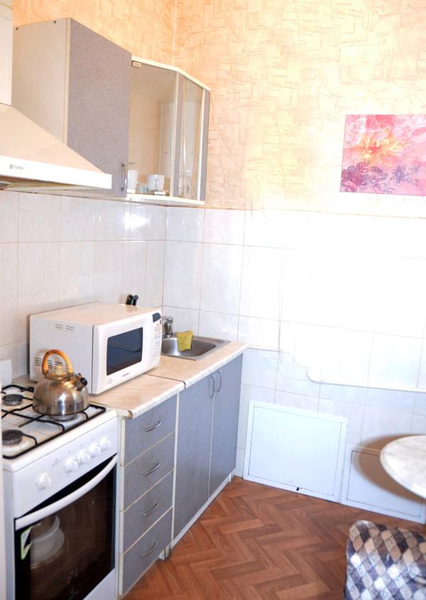 Фото квартиры 2