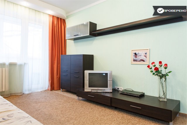 Фото квартиры 3