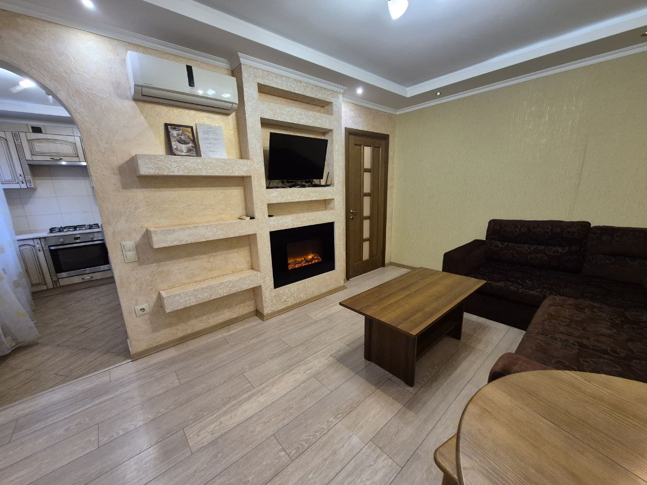 Фото квартиры 1