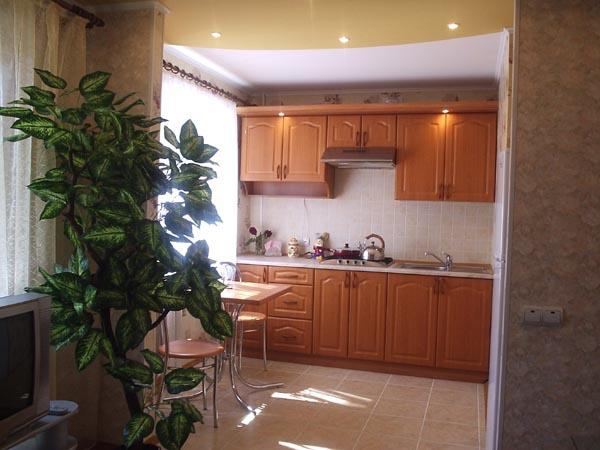 Фото квартиры 4