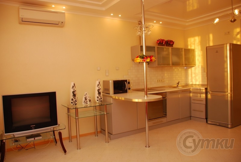 Фото квартиры 3