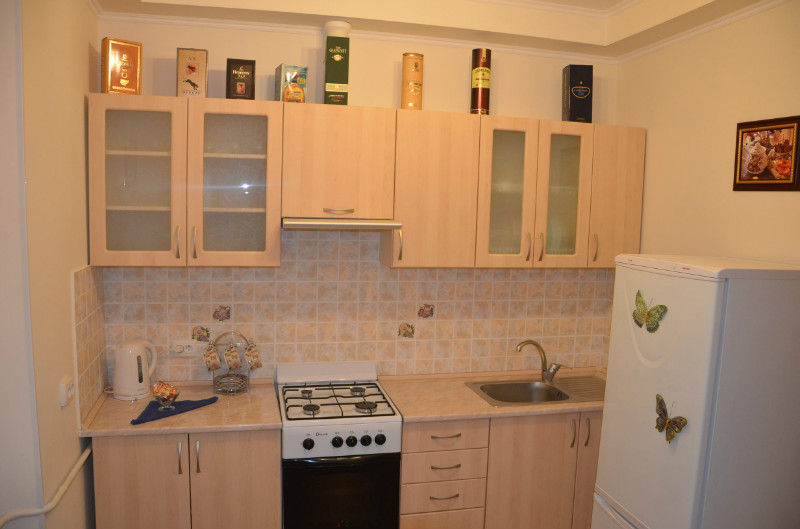 Фото квартиры 6