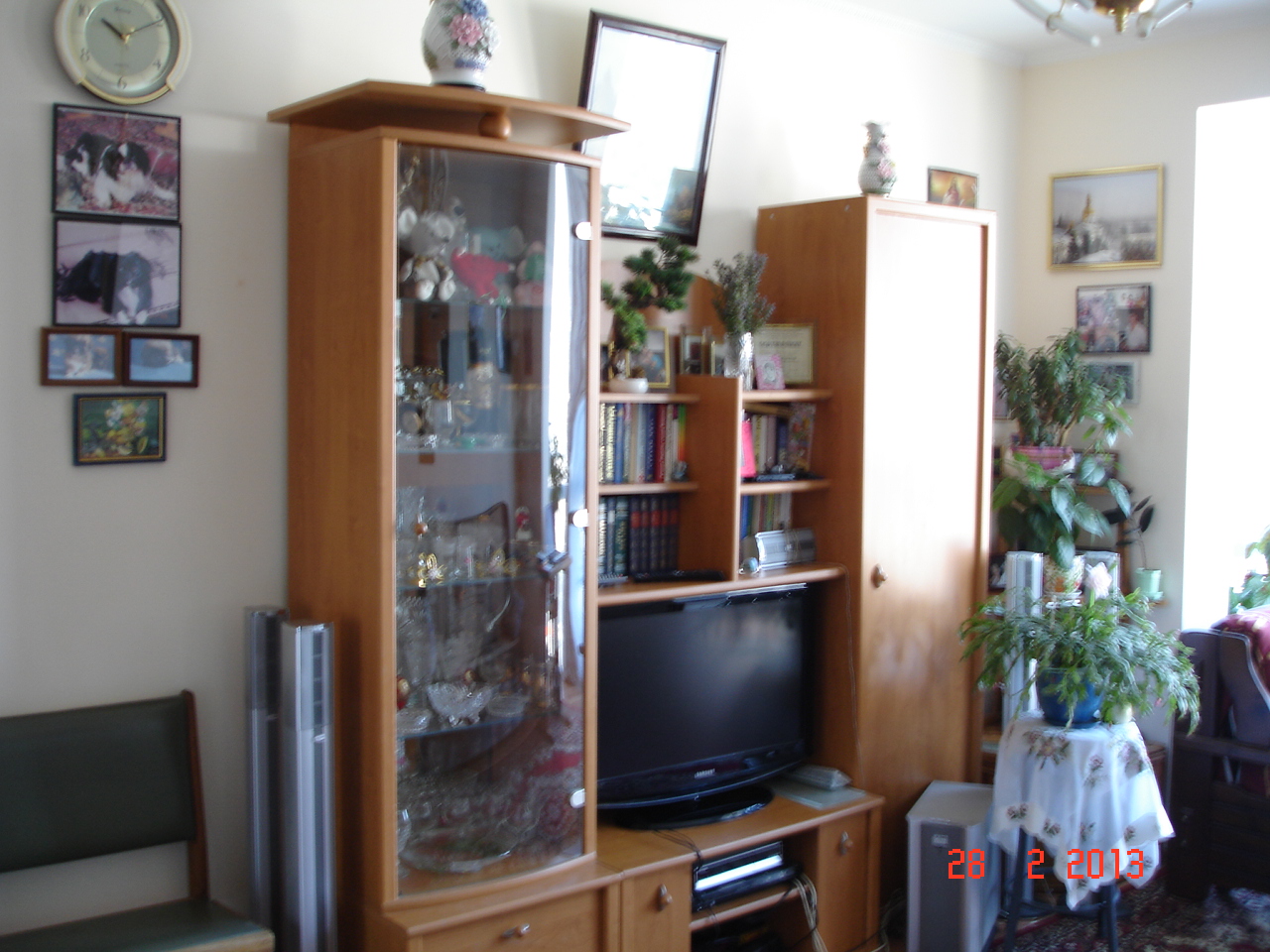 Фото квартиры 1