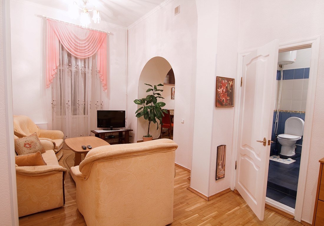 Фото квартиры 8