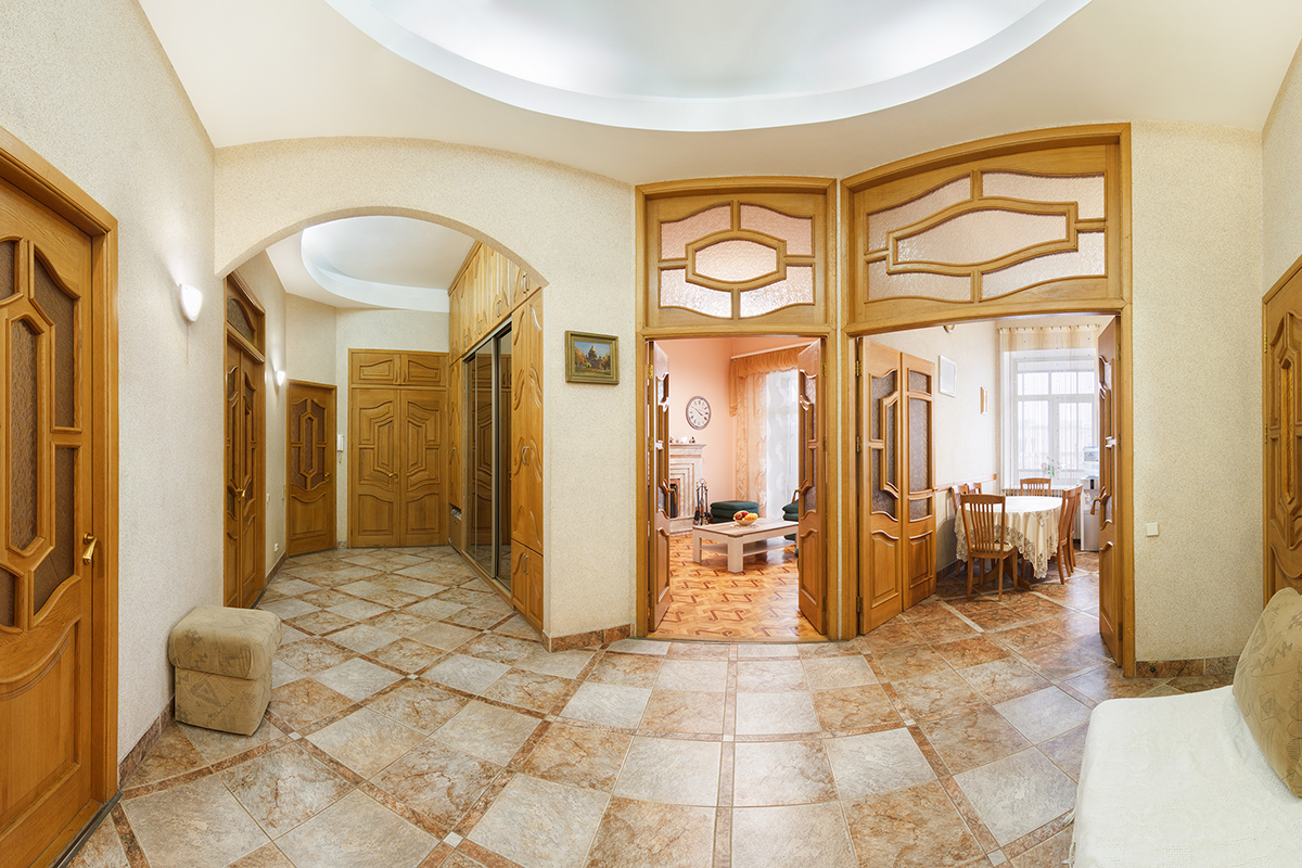 Фото квартиры 2