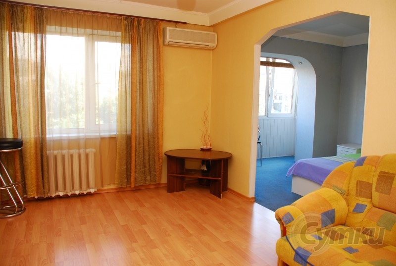 Фото квартиры 4