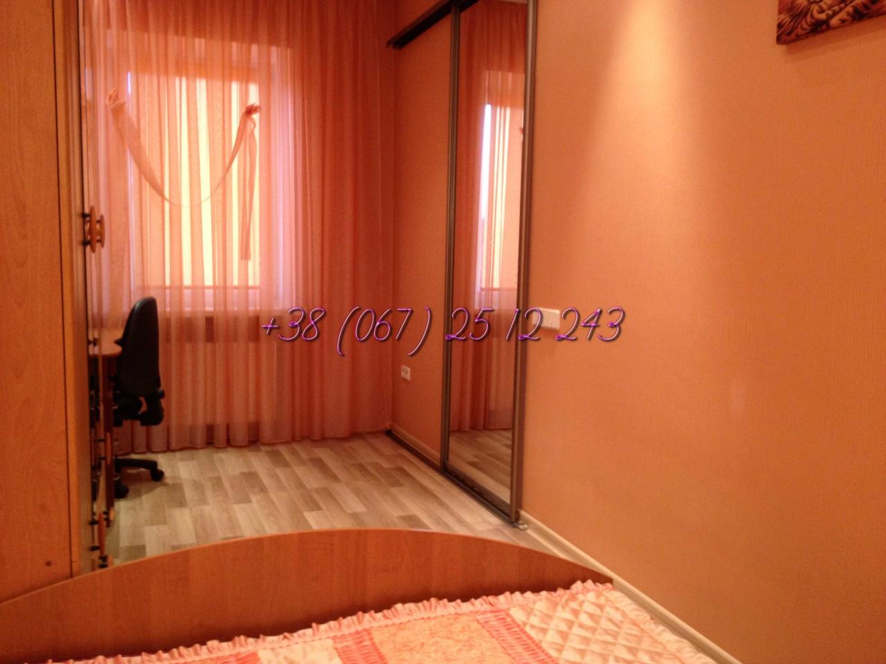 Фото квартиры 1