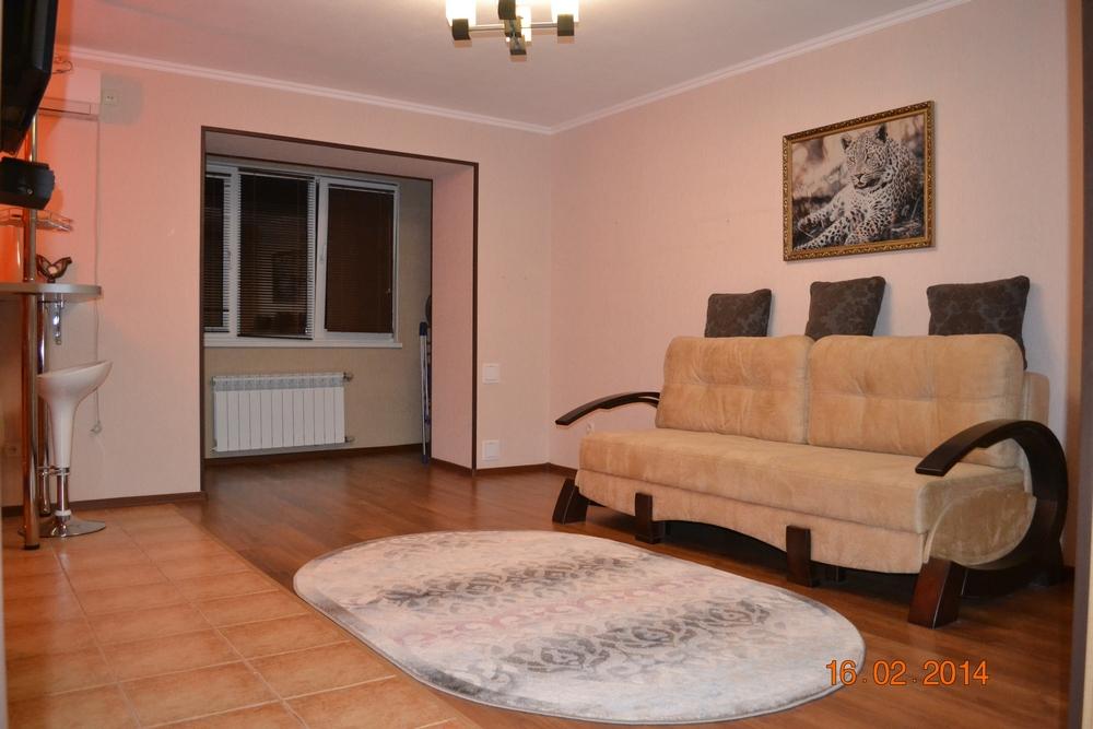 Фото квартиры 2