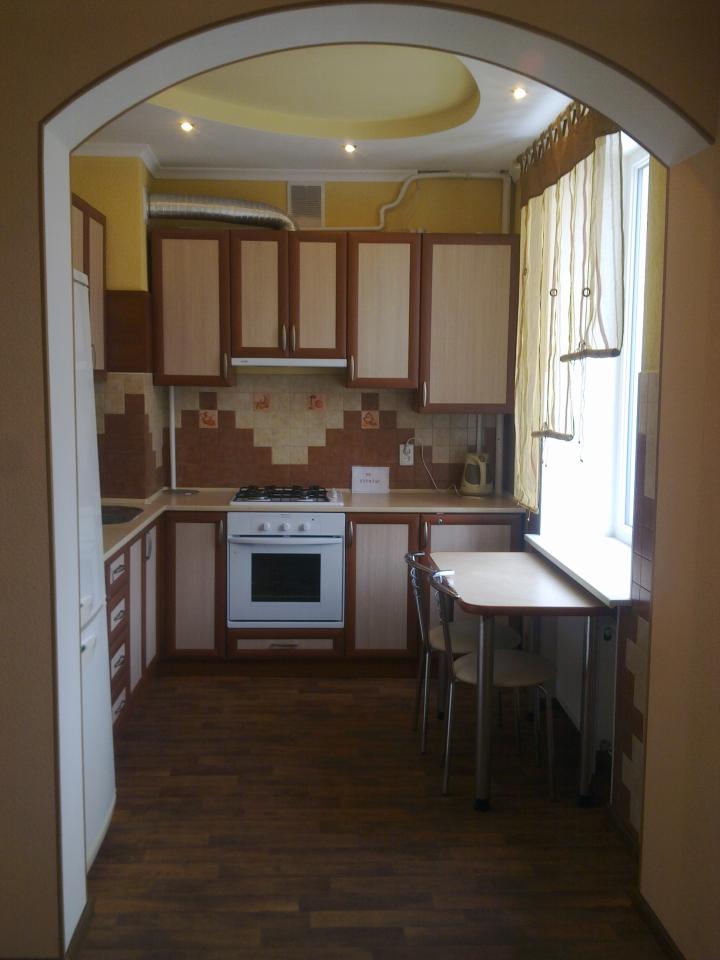 Фото квартиры 5