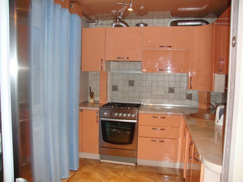 Фото квартиры 1