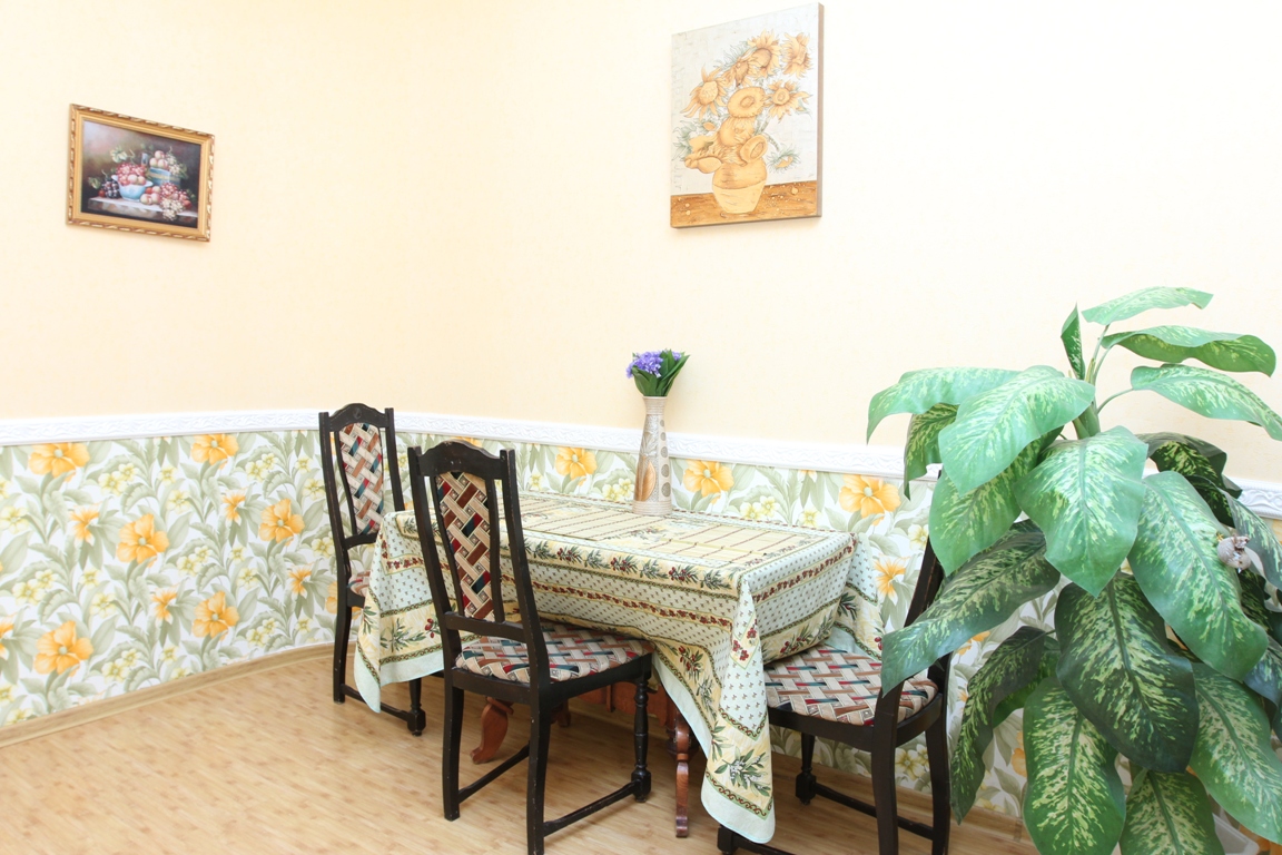 Фото квартиры 2