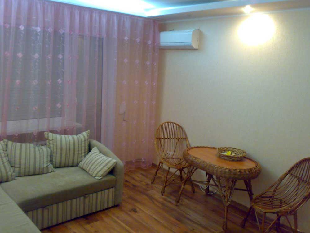 Фото квартиры 1