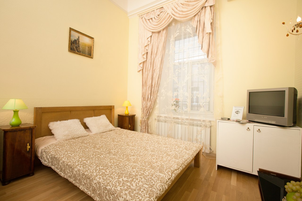 Фото квартиры 8