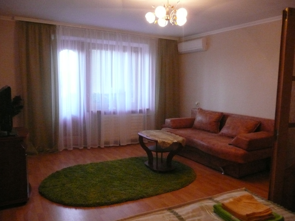 Фото квартиры 1