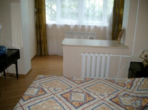 Фото квартиры 4