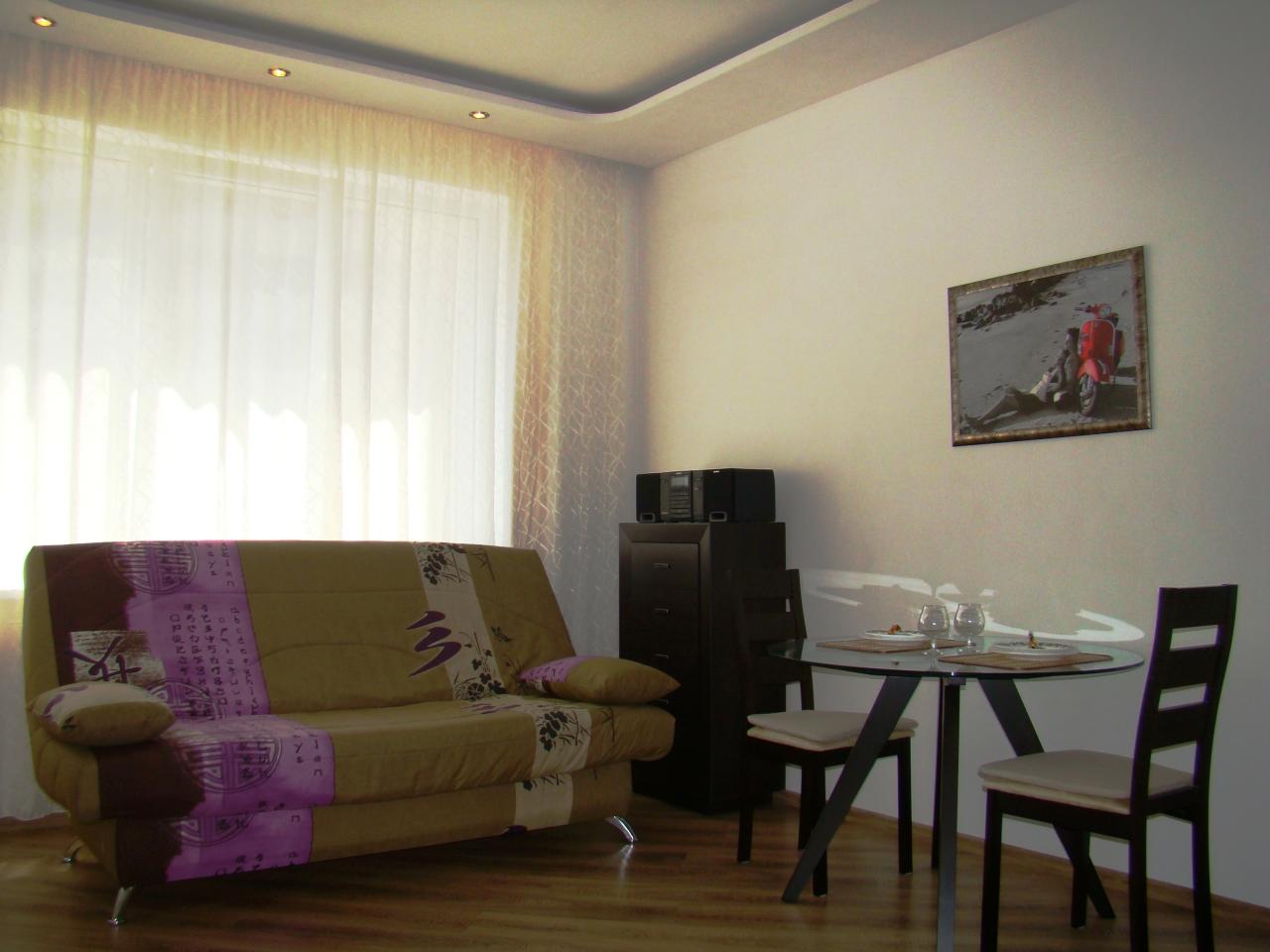 Фото квартиры 4