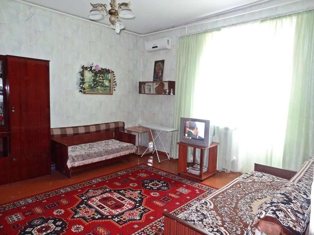 Фото квартиры 1