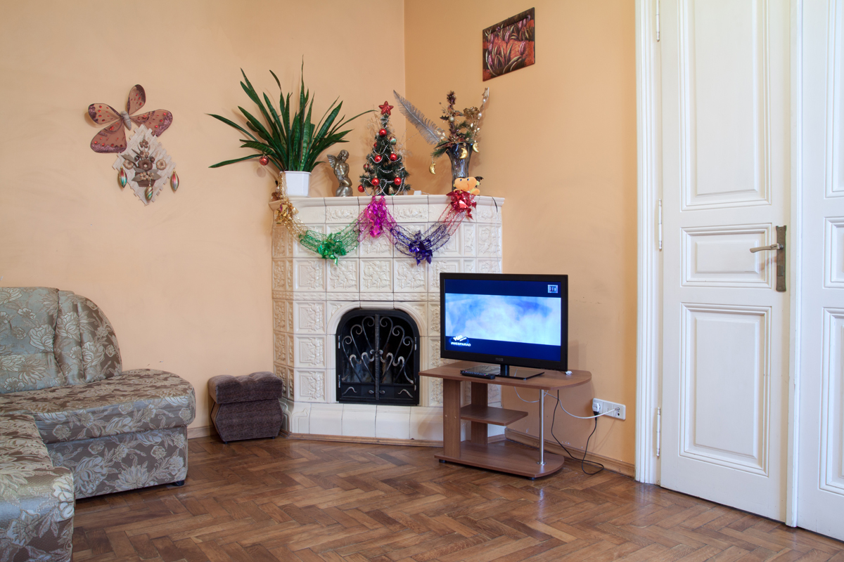 Фото квартиры 2