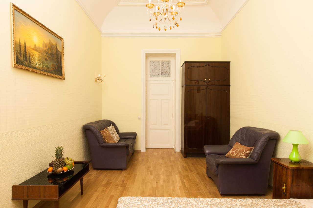 Фото квартиры 14