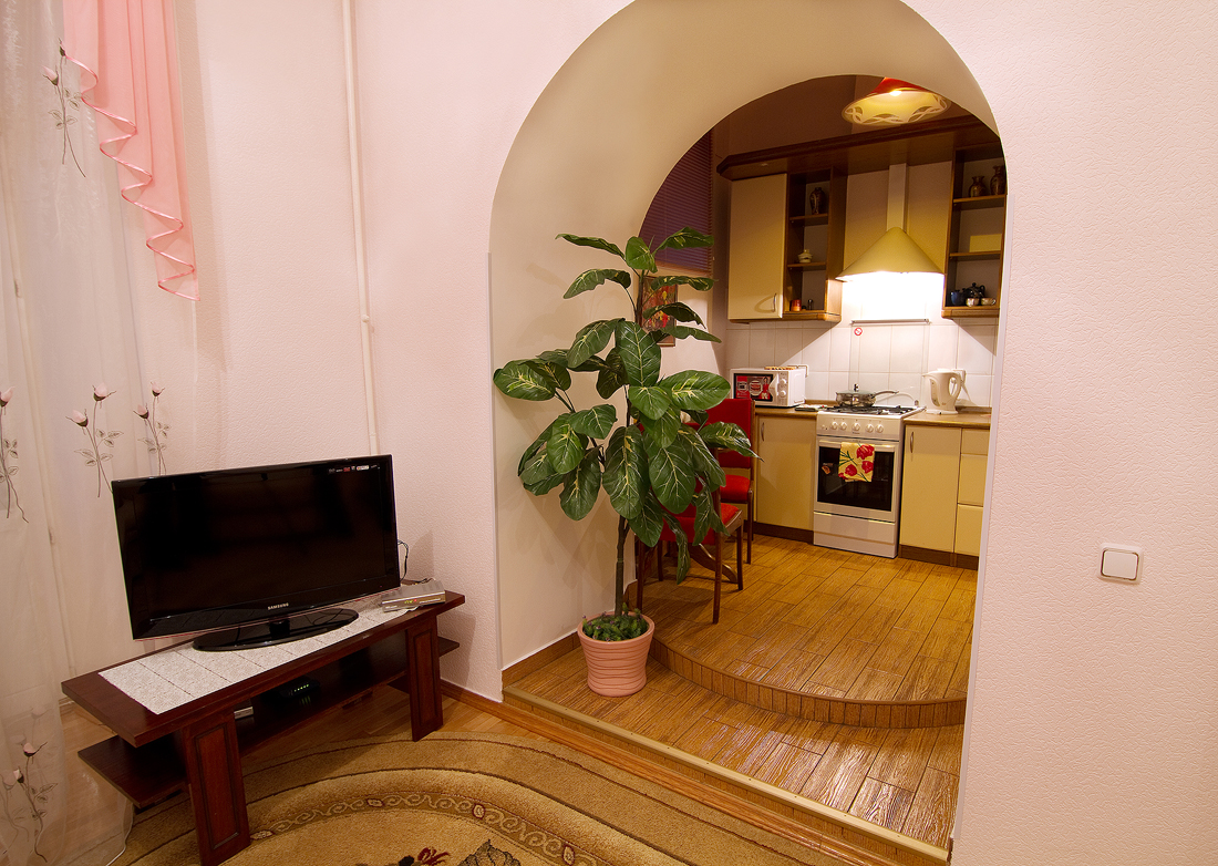 Фото квартиры 1